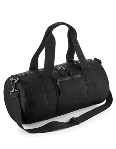 BAG-BG284-Recycled Barrel Bag